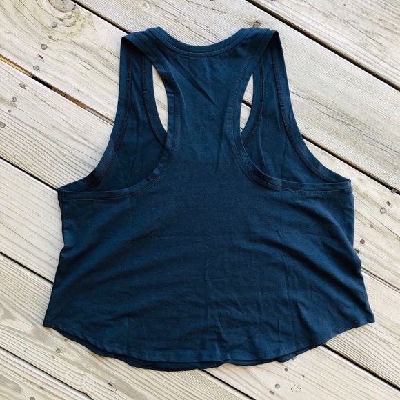 (NWT) Fabletics Jade Tank Top - Large - Picture 2 of 4
